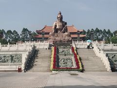 -广东圆玄道观