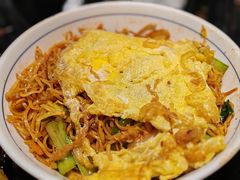 -焦亮烧烤海鲜(三原店)