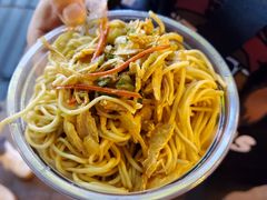 -八一好吃街·高品美食广场