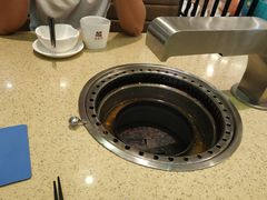 -妙香居韩国烤肉(鹏瑞利季华广场店)