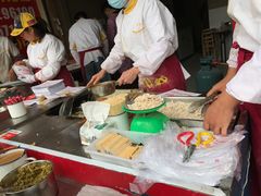 -尚食卢记烧饼(凤凰路总店)