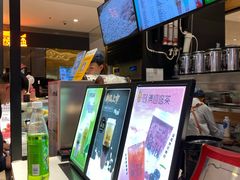 -茶百道(柏威年店)