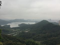-求水山公园