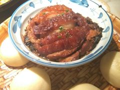 -客语客家菜(佳兆业广场店)