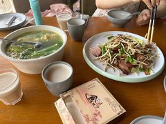 -盐帮食坊•小河帮川菜(四川师大店)