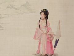 -九月鹰飞汉服摄影工作室