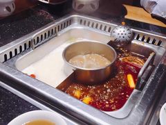 -巴奴毛肚火锅(安阳相州店)