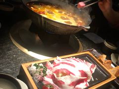 -湊湊火锅·茶憩(新中关购物中心店)