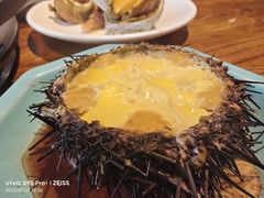 -海味当家·蒸锅海鲜(星海公园店)