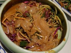 拉皮-京氣春饼(机场店)