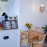 玉溪美食｜庙街巷子的温馨小店｜还没想好名字