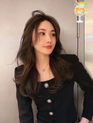 -3AM·S HAIR SALON烫发染发接发