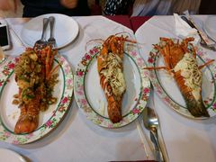 -Red Lobster