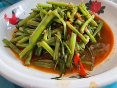 -My Way Town买味堂·东南亚餐厅(亦庄店)