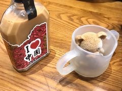 -肥韬茶餐厅(南山mini店)