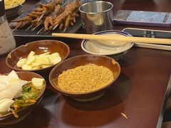 -递酒烤场(湛江路店)