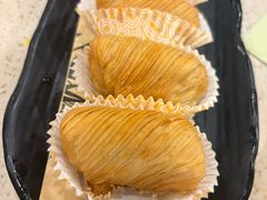 -点都德(华强北店)