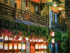 -紫阳古街