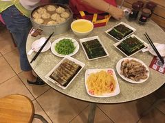 -老班长手工灌汤包老店(东山店)