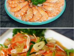 -四川小胡子海鲜(丁村万人海鲜广场店)