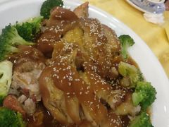 -涛记酒家(瑞宝南路店)