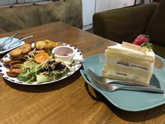 -塔拉苏咖啡(中信丹阳花园店)