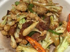 -西贝莜面村(近铁城市广场店)