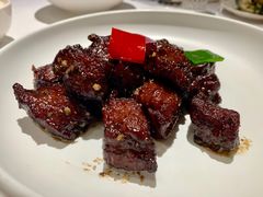 -玫瑰厅上海菜(兴国路店)