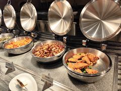 -盛宴标帜西餐厅龙虾.鲍鱼•牛排(重庆喜来登大酒店)