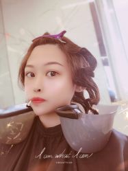 -潘多拉Hairsalon