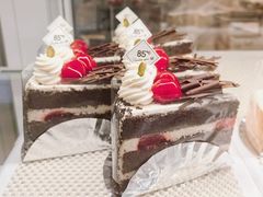 -85度C(深圳佳宁娜店)