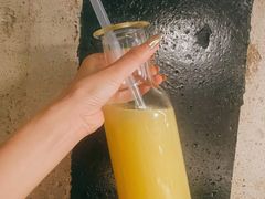 -外婆家(蓝色港湾店)