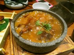 -云海肴·汽锅鸡·云南菜(天津国金汇店)