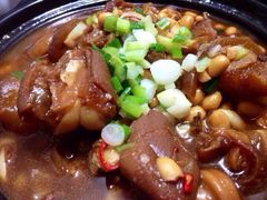 猪脚煲-龙浔虾欢(祥岭路店)