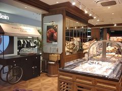 -巴黎贝甜(乌鲁木齐北京路汇嘉店)