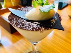 经典提拉米苏-君悦酒店·La Terrazza意合園·意式风味