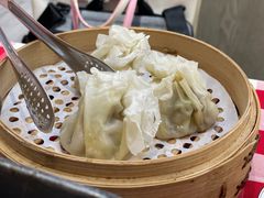 -西贝(上海中心店)