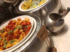-凡塔斯牛排自助餐厅(莆田万达店)