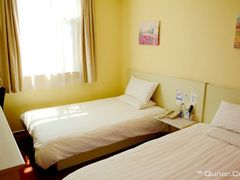 -汉庭(泉州安溪店)