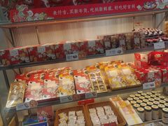 零售区-仟吉(大溪地店)