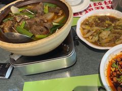 -全聚贤餐厅·湖北家常菜(沙湖店)
