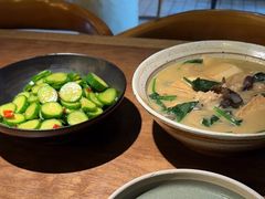 -薇酌饮·陕西菜(南门外店)