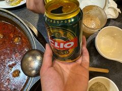 -匠牛亭·锅物烧肉放题自助(昆百大·泰业城店)