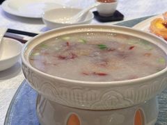 -景月阁空中食府(希尔顿酒店)