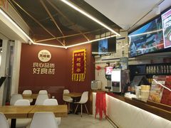 -特派卷·老北京烤鸭卷(合生汇购物中心店)