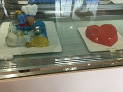 -西檬树SIMON·T轻奢蛋糕(大东方Max店)