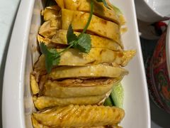 -滕记星发餐室·新加坡菜(巨鹿路店)