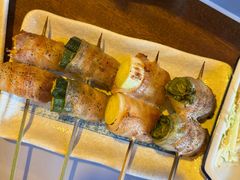 -烧鸟横丁(联发文创口岸店)