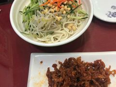 -老天津卫炸酱面(河北路店)