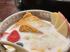 -滇野云南野生菌餐厅(陕西南路店)